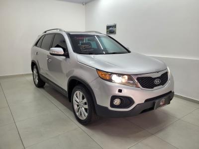 Sorento 2.4 16V 4x2 Aut.