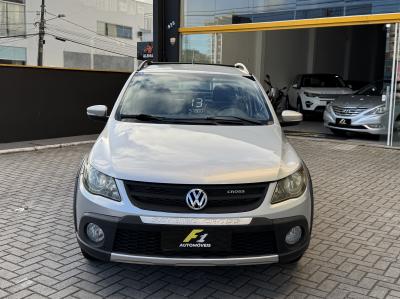 Saveiro CROSS 1.6 Mi Total Flex 8V CE