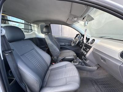 Saveiro CROSS 1.6 Mi Total Flex 8V CE