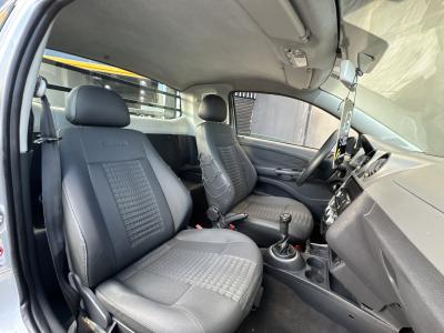 Saveiro CROSS 1.6 Mi Total Flex 8V CE