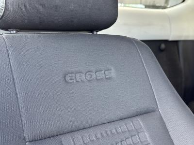 Saveiro CROSS 1.6 Mi Total Flex 8V CE
