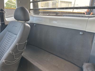 Saveiro CROSS 1.6 Mi Total Flex 8V CE