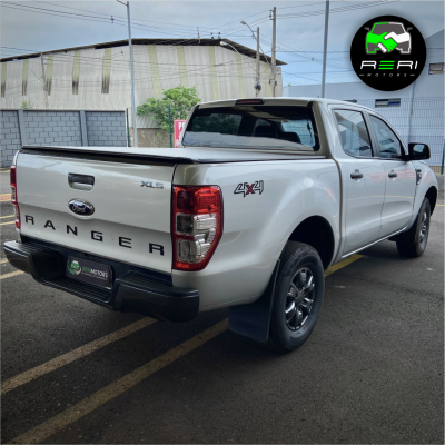Ranger XLS 2.2 4x4 CD Diesel Mec.