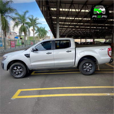 Ranger XLS 2.2 4x4 CD Diesel Mec.
