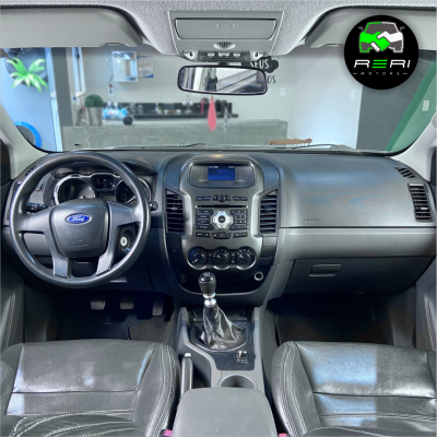 Ranger XLS 2.2 4x4 CD Diesel Mec.