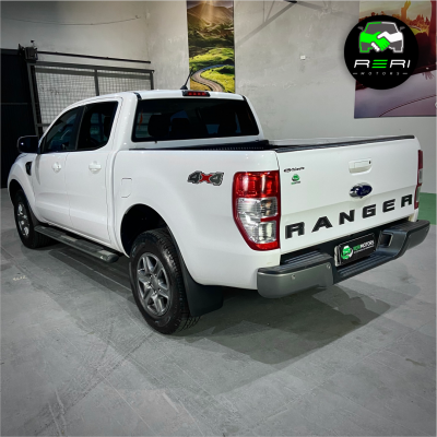 Ranger XLS 2.2 4x4 CD Diesel Aut.