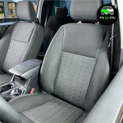 Ranger XLS 2.2 4x4 CD Diesel Aut.