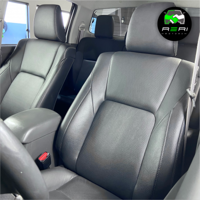 Hilux CD 4x4 2.7 16V Flex Mec.