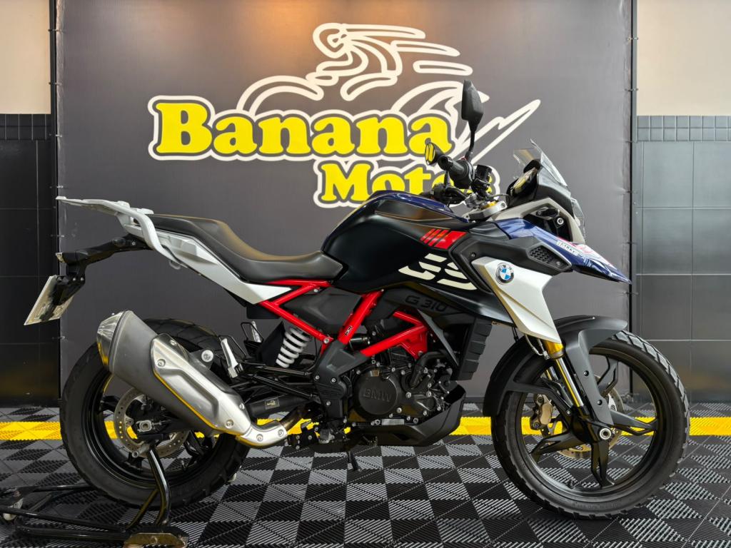 G 310 GS