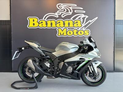 Banana Motos - Forquilhinha/SC