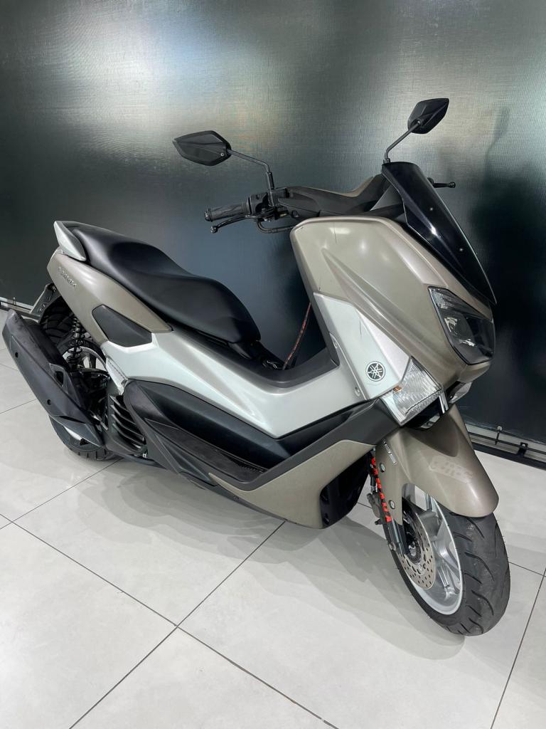 NMAX 160