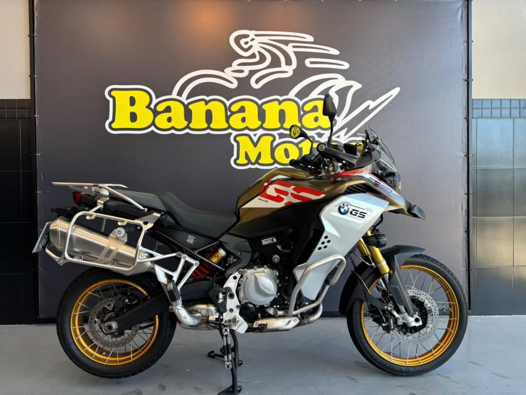 F 850 GS Adventure Premium