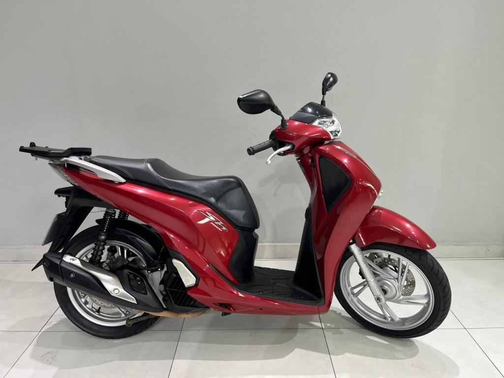 SH 150i/DLX