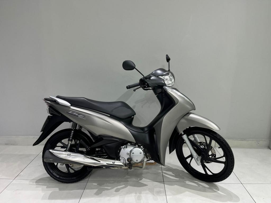 BIZ 125