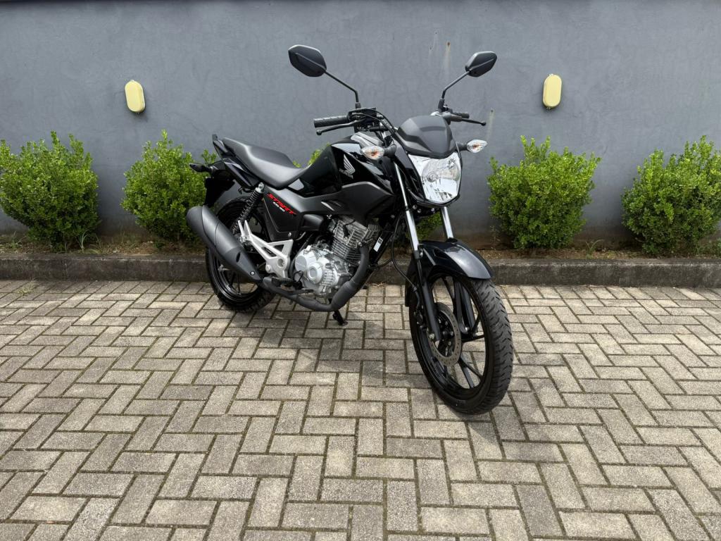 CG 160 START