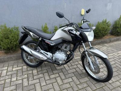 Banana Motos - Forquilhinha/SC