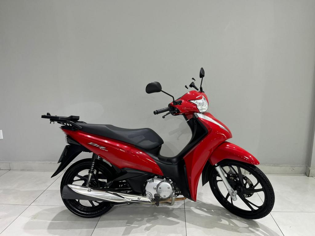 BIZ 125
