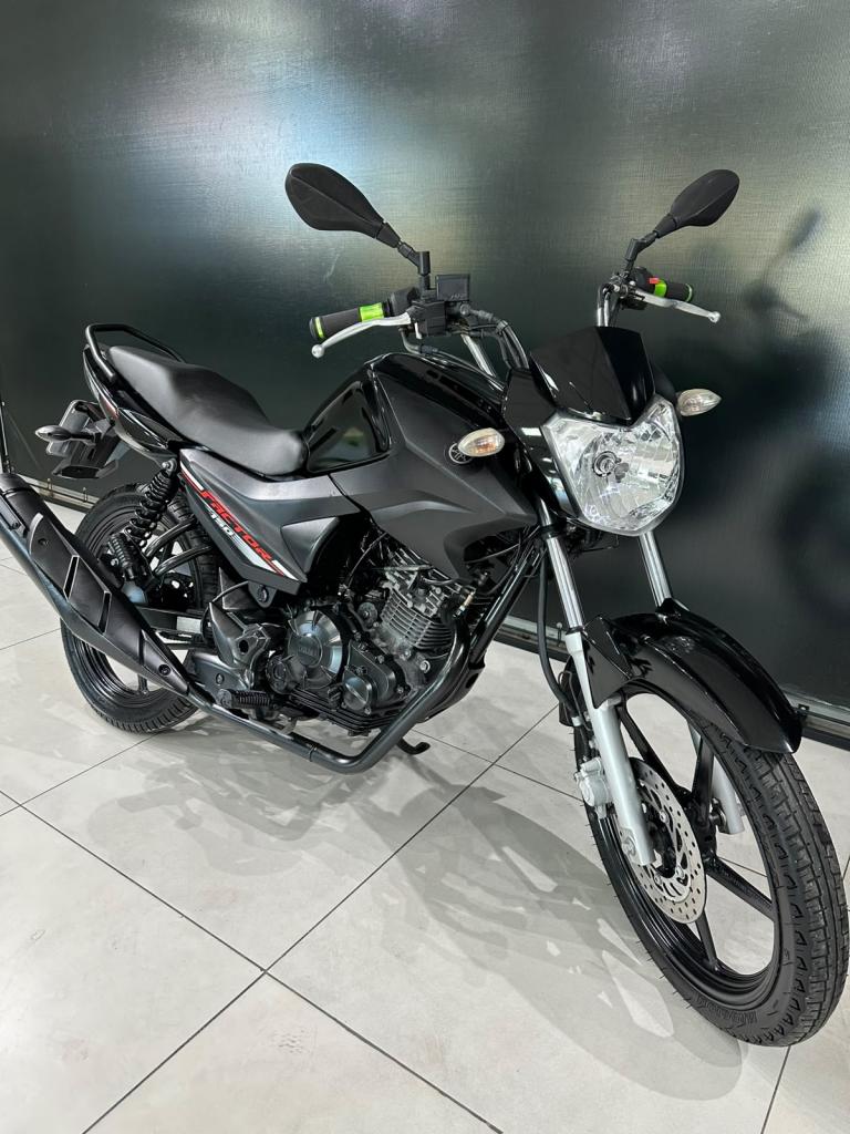 YBR 150 FACTOR ED/FLEX