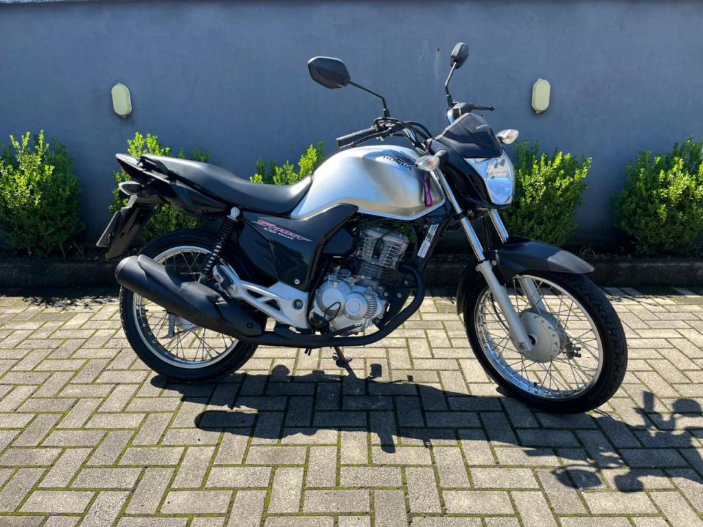 CG 160 START