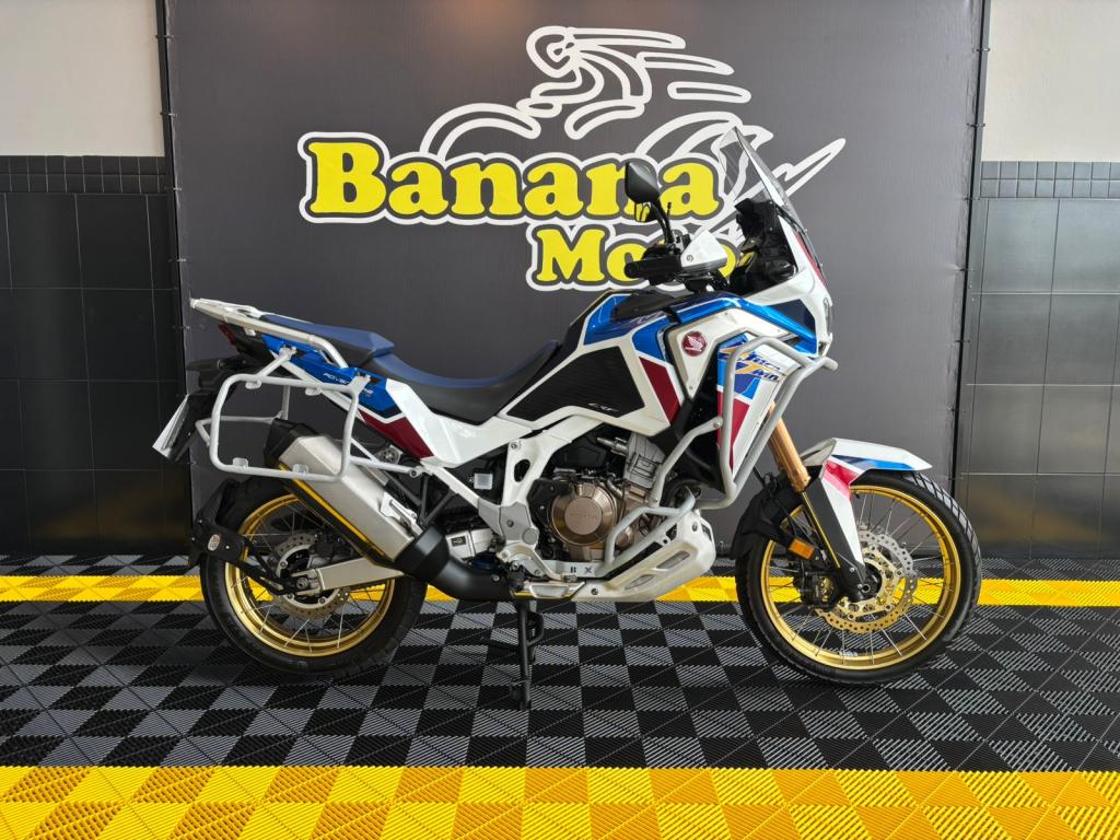 CRF 1100L AS