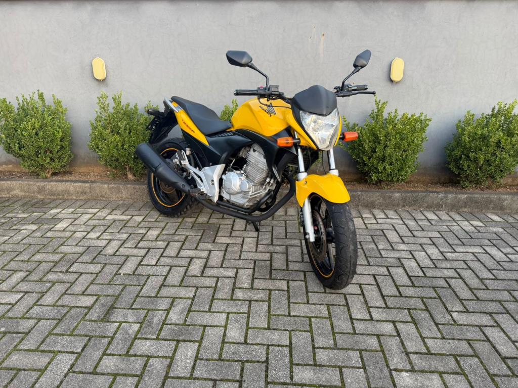 CB 300R/ 300R FLEX