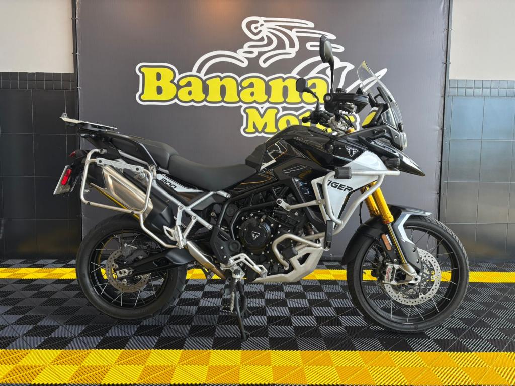 TIGER 900 RALLY PRO