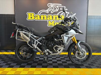 Banana Motos - Forquilhinha/SC