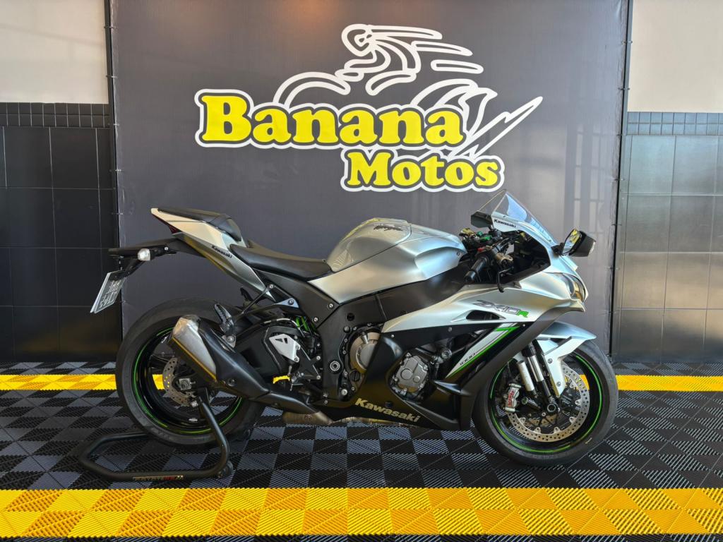 Banana Motos - Forquilhinha/SC