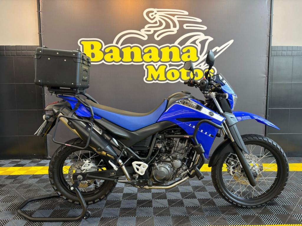 XT 660 R