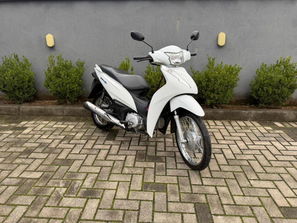 BIZ 110i