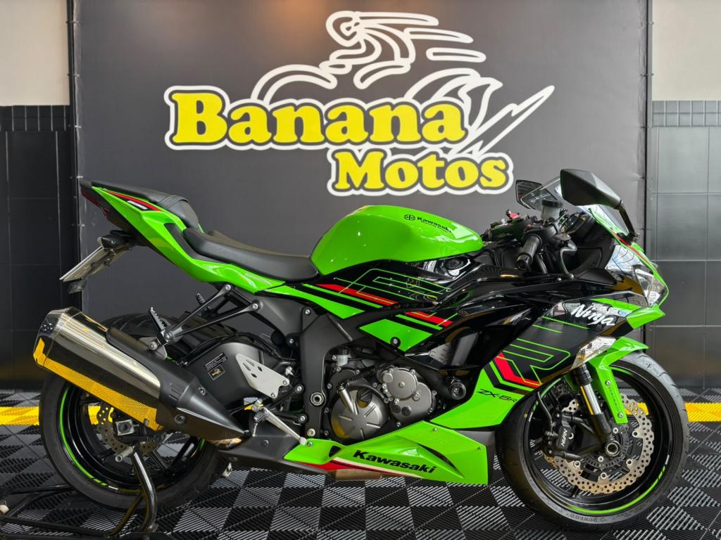 ranan　12月② Banana Motos - Forquilhinha/SC