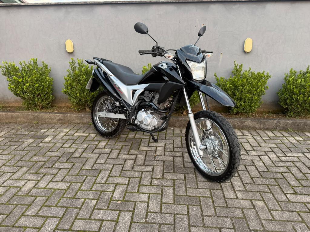 NXR 160 BROS ESDD FLEXONE