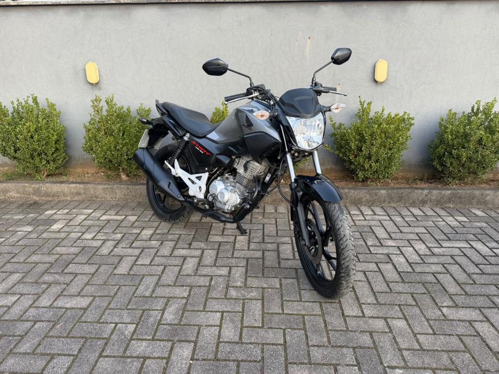 CG 160 START