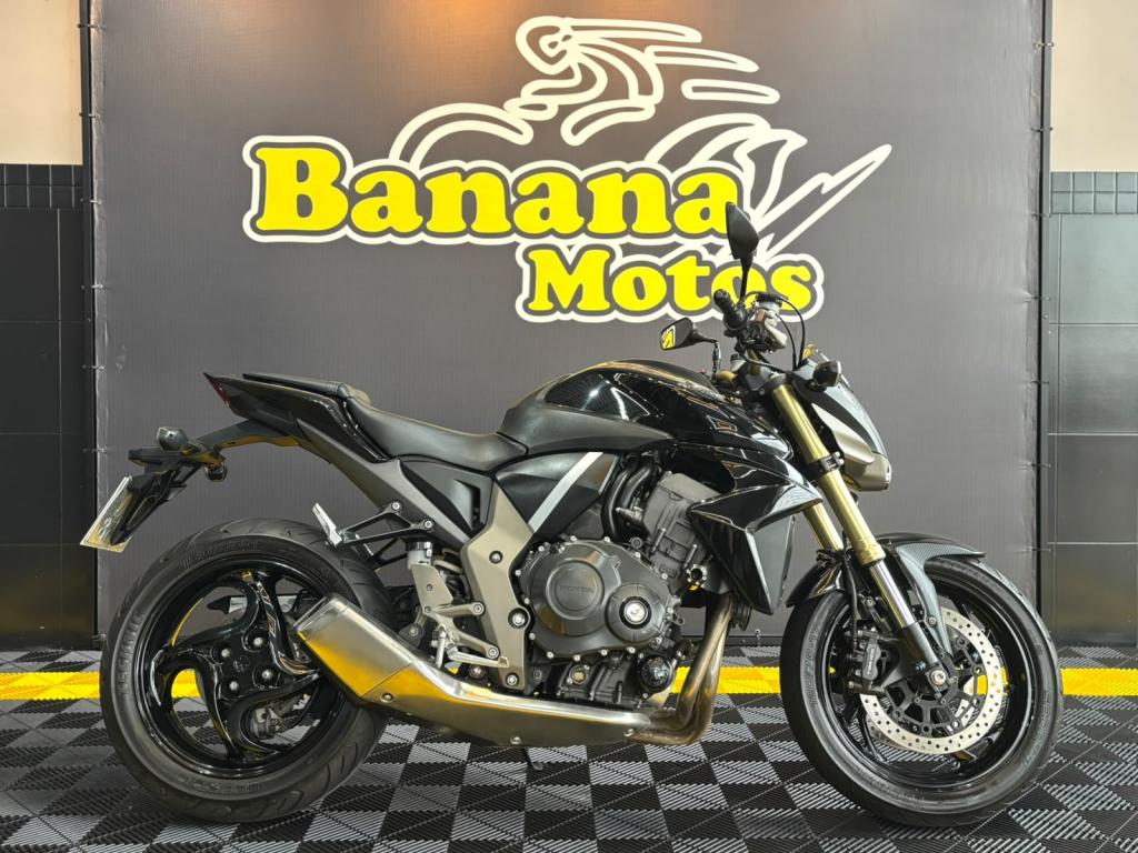 CB 1000R/ABS