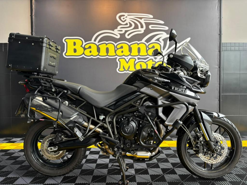 TIGER 800 XRX