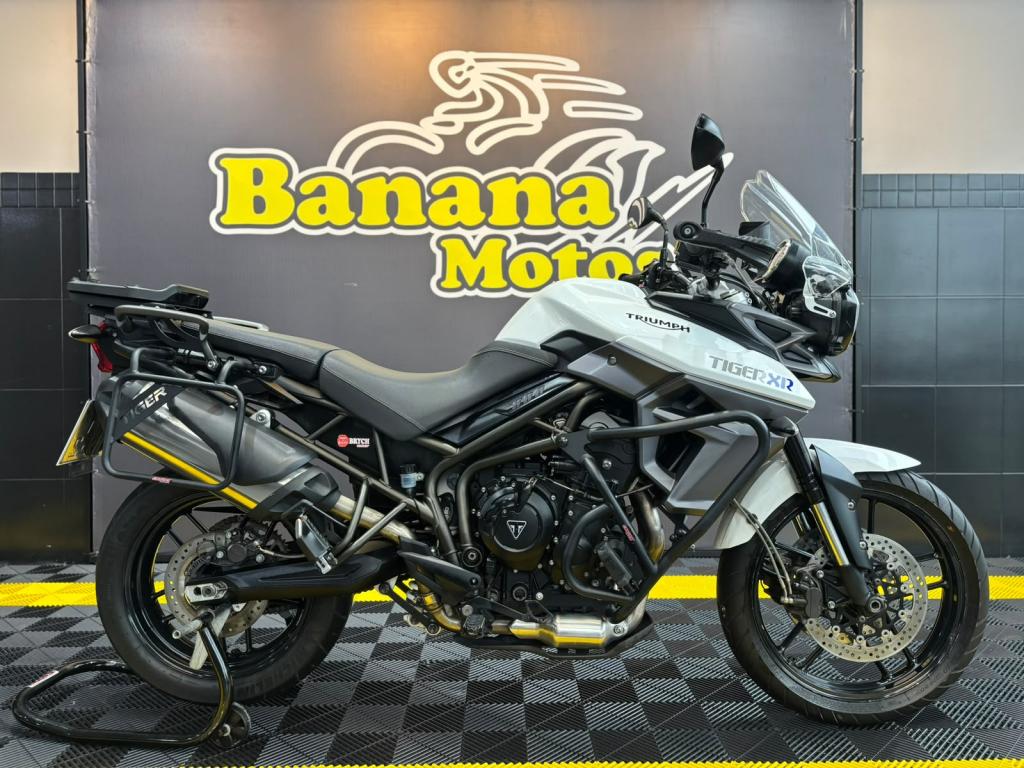 TIGER 800 XR