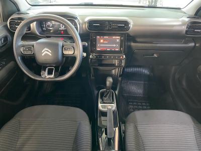 C4 CACTUS FEEL 1.6 16V Flex Aut.