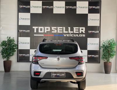 SANDERO STEPWAY Flex 1.6 16V 5p