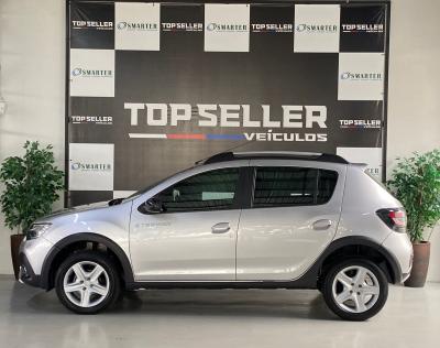 SANDERO STEPWAY Flex 1.6 16V 5p