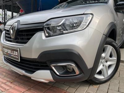 SANDERO STEPWAY Flex 1.6 16V 5p