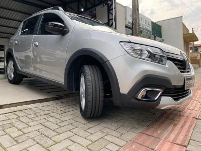 SANDERO STEPWAY Flex 1.6 16V 5p