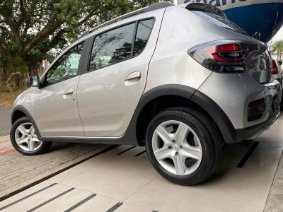 SANDERO STEPWAY Flex 1.6 16V 5p