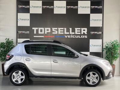 SANDERO STEPWAY Flex 1.6 16V 5p