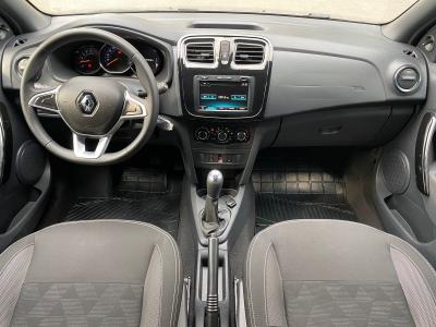 SANDERO STEPWAY Flex 1.6 16V 5p