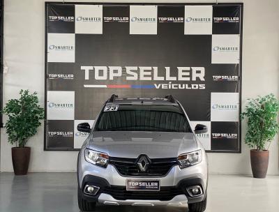 SANDERO STEPWAY Flex 1.6 16V 5p