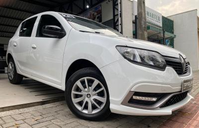 SANDERO S Edition Flex 1.0 12V 5p Mec.