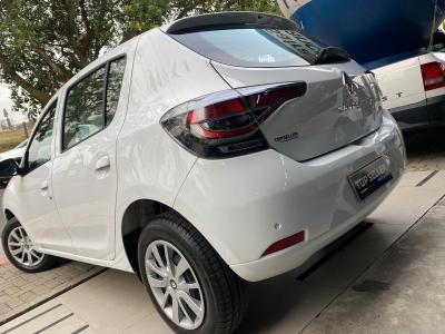 SANDERO S Edition Flex 1.0 12V 5p Mec.