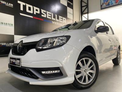 SANDERO S Edition Flex 1.0 12V 5p Mec.