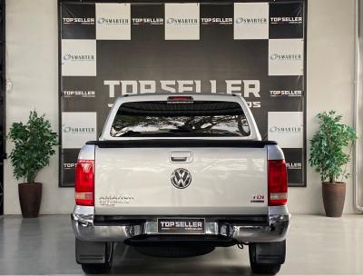 AMAROK High.CD 2.0 16V TDI 4x4 Dies. Aut