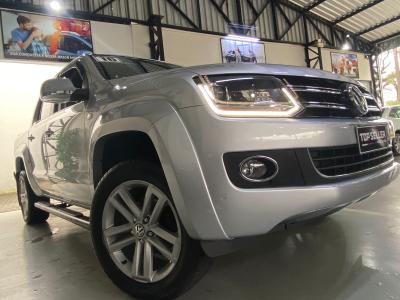 AMAROK High.CD 2.0 16V TDI 4x4 Dies. Aut